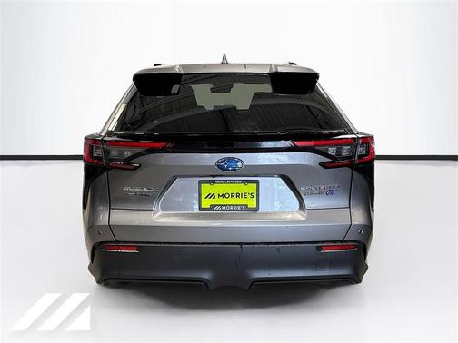 2025 Subaru Solterra Limited