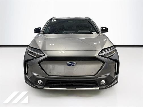 2025 Subaru Solterra Limited