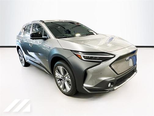 2025 Subaru Solterra Limited