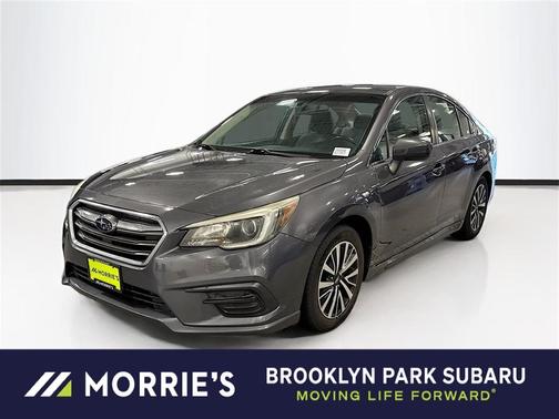 2018 Subaru Legacy 2.5i Premium
