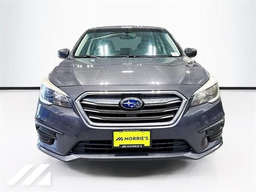 2018 Subaru Legacy 2.5i Premium