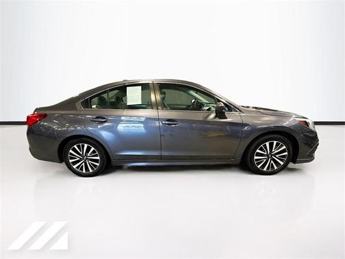 2018 Subaru Legacy 2.5i Premium