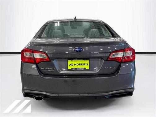2018 Subaru Legacy 2.5i Premium