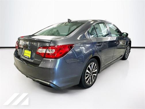 2018 Subaru Legacy 2.5i Premium
