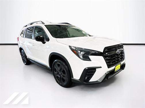 2026 Subaru Ascent Onyx Edition Touring