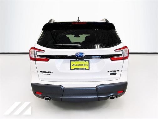 2026 Subaru Ascent Onyx Edition Touring