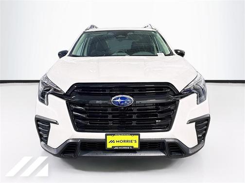 2026 Subaru Ascent Onyx Edition Touring