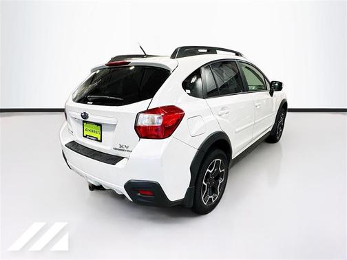 2015 Subaru XV Crosstrek 2.0i Premium