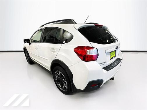 2015 Subaru XV Crosstrek 2.0i Premium