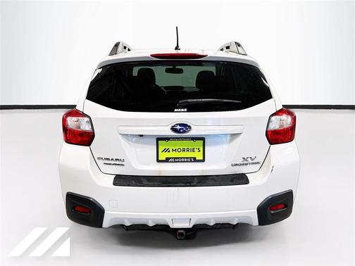 2015 Subaru XV Crosstrek 2.0i Premium