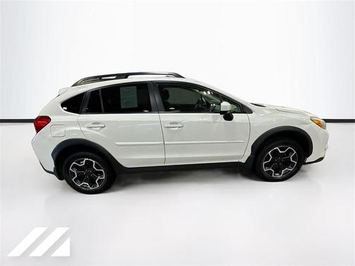 2015 Subaru XV Crosstrek 2.0i Premium