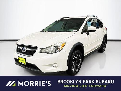 2015 Subaru XV Crosstrek 2.0i Premium