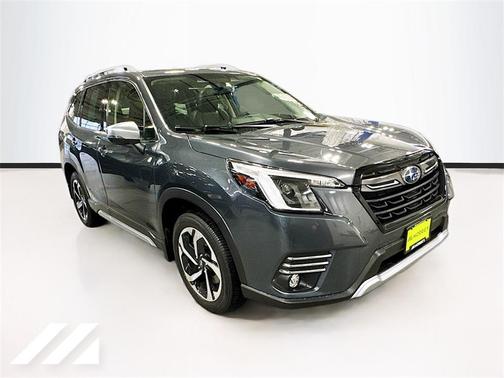 2022 Subaru Forester Touring