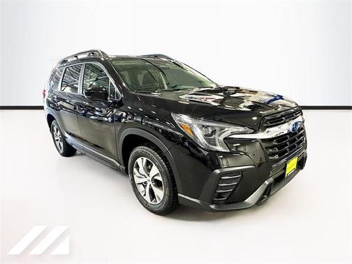 2025 Subaru Ascent Premium