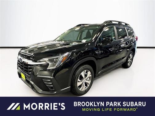 2025 Subaru Ascent Premium