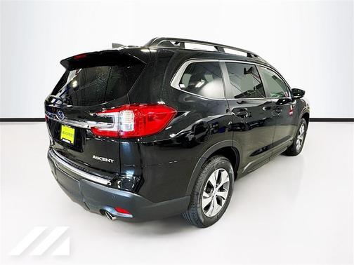 2025 Subaru Ascent Premium