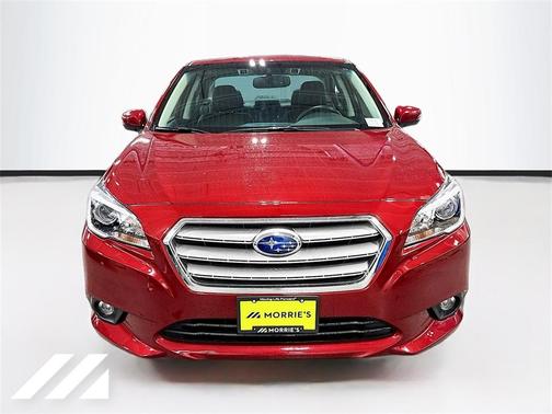 2015 Subaru Legacy 2.5i Limited
