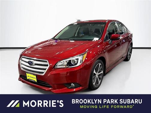 2015 Subaru Legacy 2.5i Limited