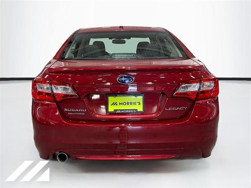 2015 Subaru Legacy 2.5i Limited