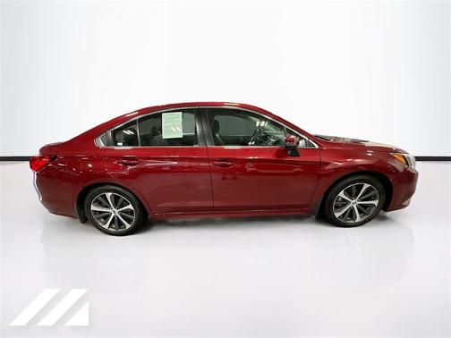 2015 Subaru Legacy 2.5i Limited