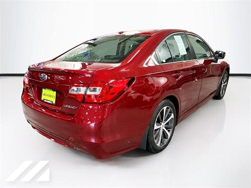 2015 Subaru Legacy 2.5i Limited
