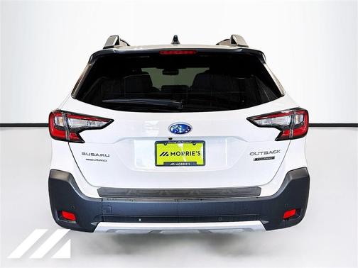 2025 Subaru Outback Touring