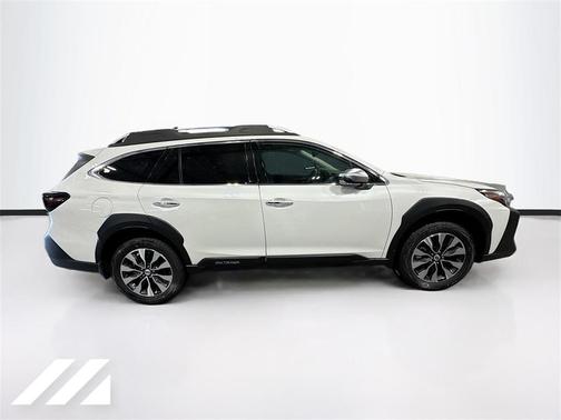 2025 Subaru Outback Touring