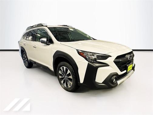 2025 Subaru Outback Touring