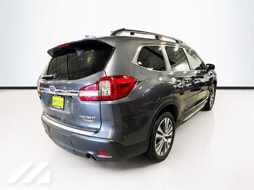 2022 Subaru Ascent Touring 7-Passenger