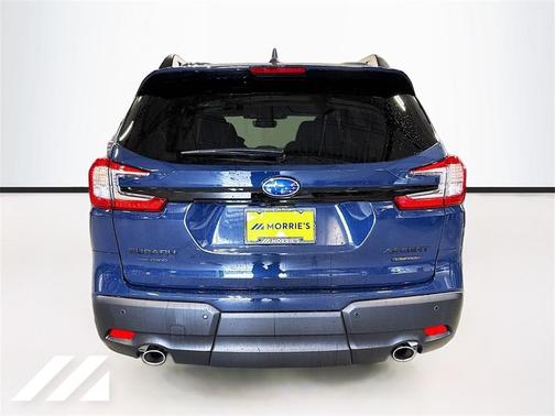 2025 Subaru Ascent Limited Bronze Edition