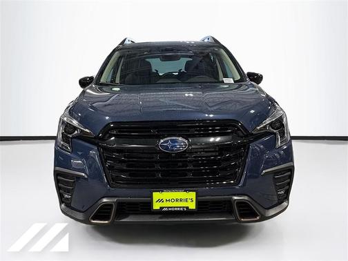 2025 Subaru Ascent Limited Bronze Edition