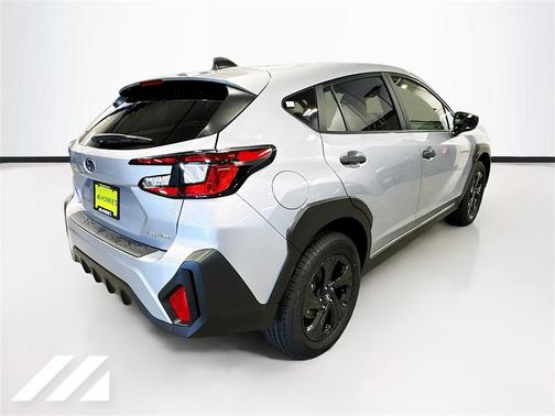 2025 Subaru Crosstrek Base