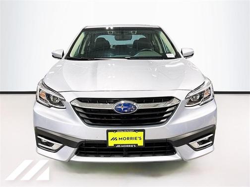 2022 Subaru Legacy Limited