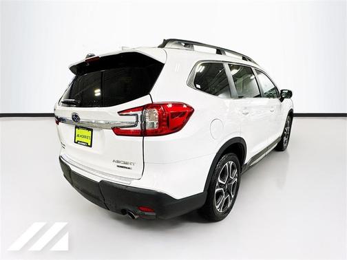 2023 Subaru Ascent Limited 8-Passenger