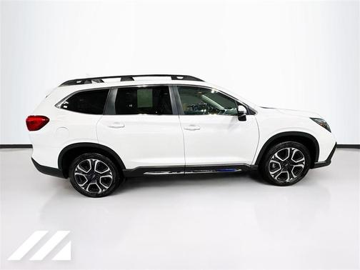 2023 Subaru Ascent Limited 8-Passenger