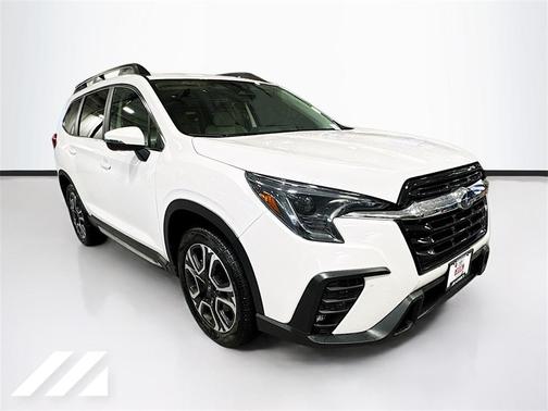 2023 Subaru Ascent Limited 8-Passenger