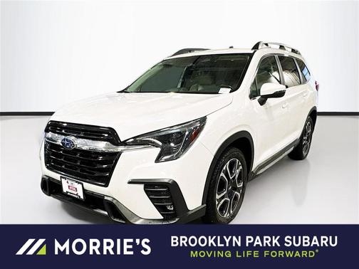 2023 Subaru Ascent Limited 8-Passenger