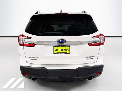 2023 Subaru Ascent Limited 8-Passenger
