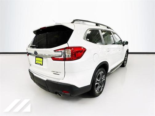 2023 Subaru Ascent Limited 8-Passenger