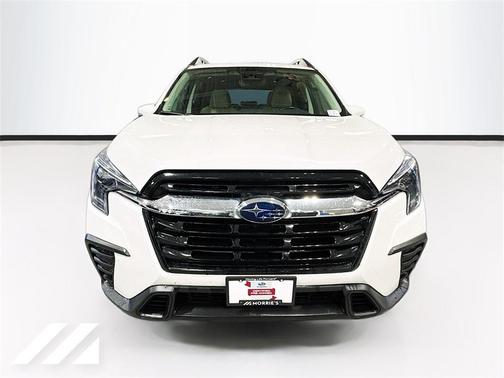 2023 Subaru Ascent Limited 8-Passenger