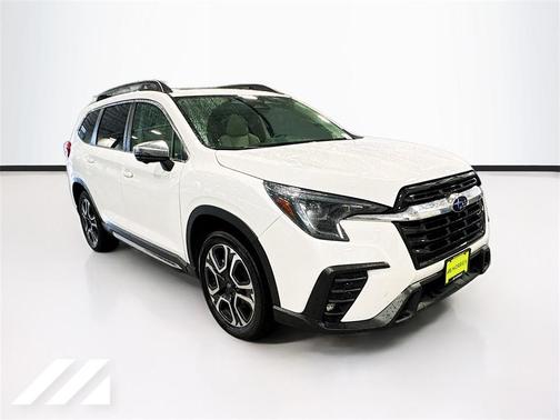 2023 Subaru Ascent Limited 8-Passenger