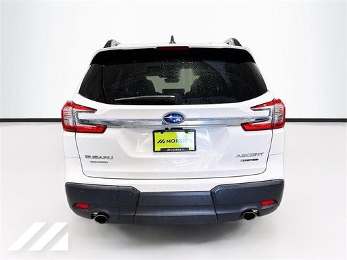 2023 Subaru Ascent Limited 8-Passenger