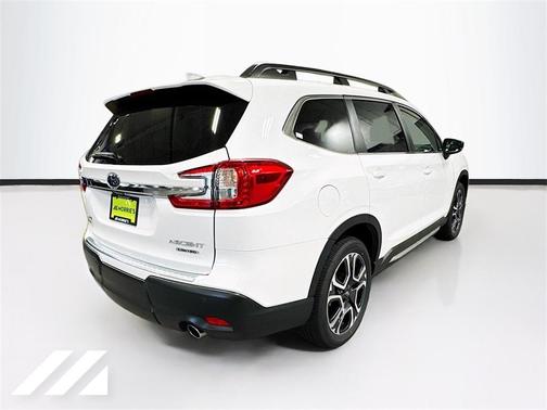 2024 Subaru Ascent Limited