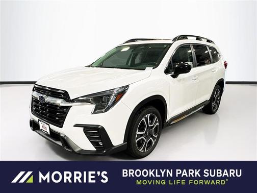 2024 Subaru Ascent Limited