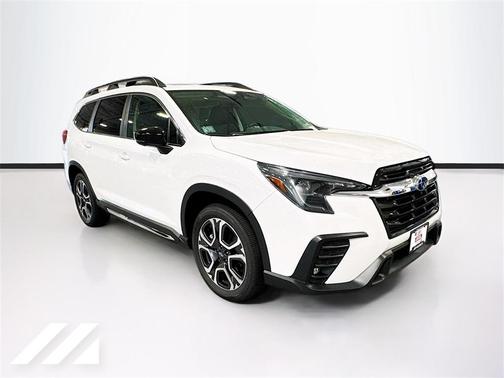 2024 Subaru Ascent Limited