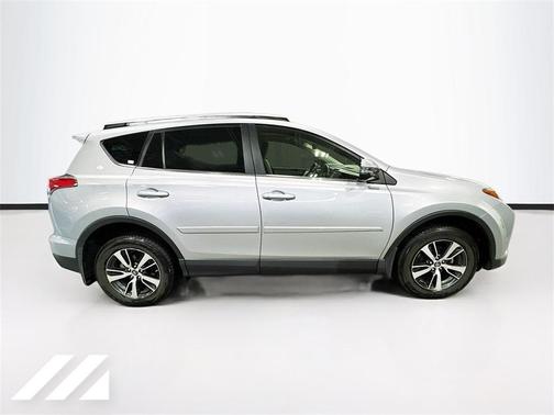 2018 Toyota RAV4 Sport