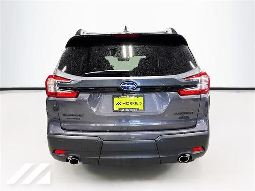 2025 Subaru Ascent Onyx Edition