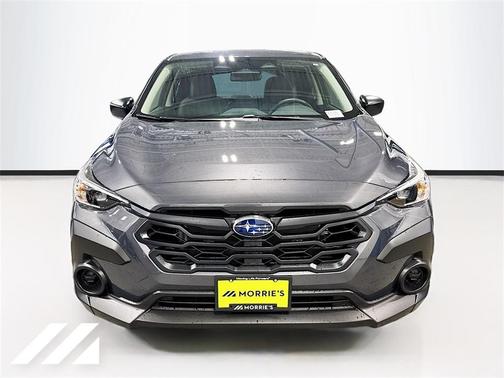 2025 Subaru Crosstrek Base