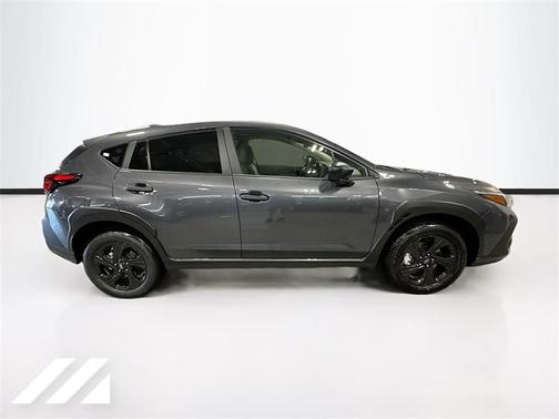 2025 Subaru Crosstrek Base