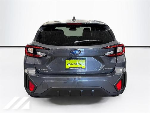 2025 Subaru Crosstrek Base